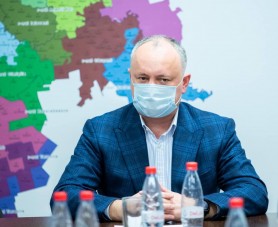 PSRM propune amânarea alegerilor în Găgăuzia. Care este motivul